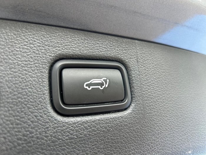 2020 Hyundai Tucson Highlander