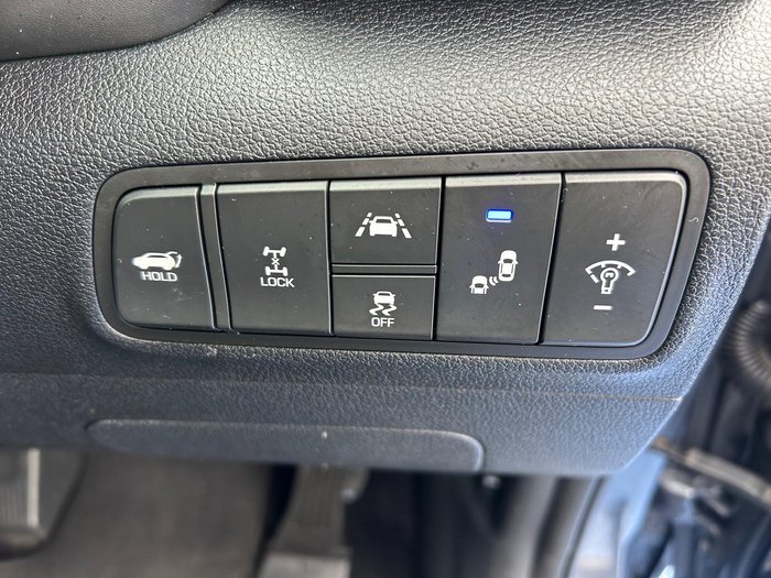 2020 Hyundai Tucson Highlander