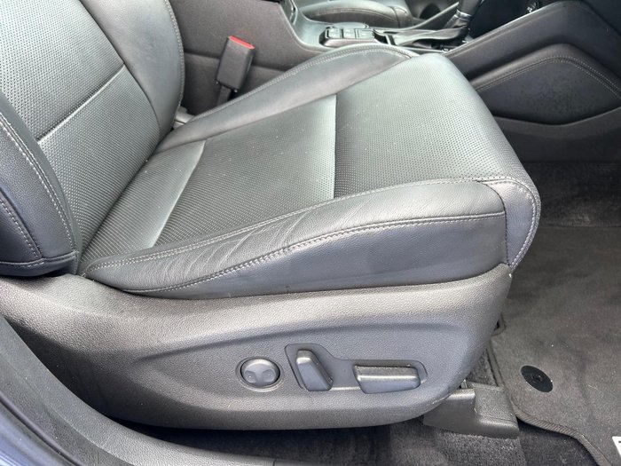 2020 Hyundai Tucson Highlander