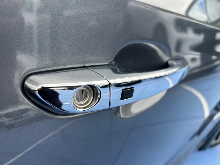 2020 Hyundai Tucson Highlander