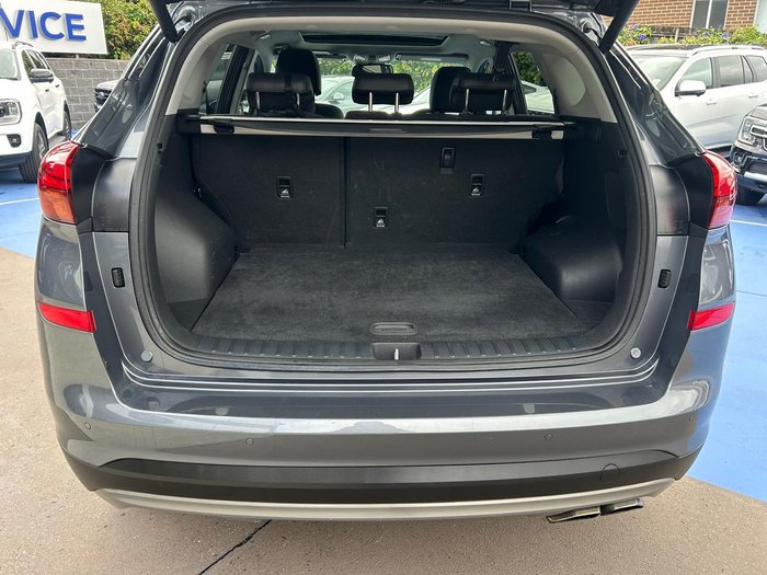 2020 Hyundai Tucson Highlander