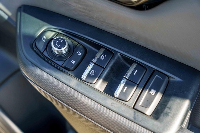 2025 Subaru Forester Hybrid Sport