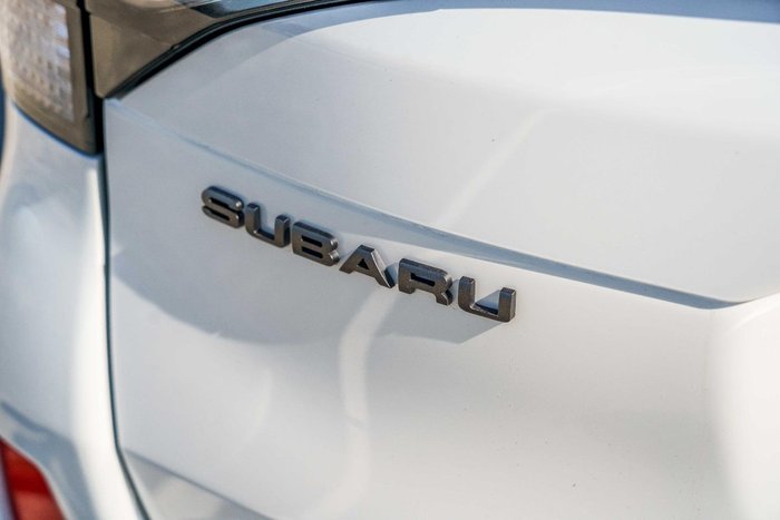 2025 Subaru Forester Hybrid Sport