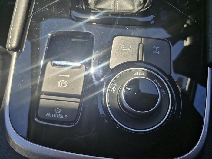 2025 Isuzu MU-X LS-U