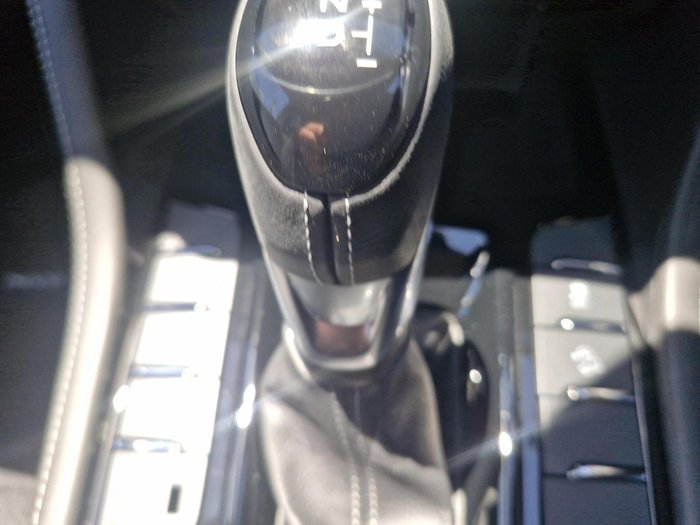 2025 Isuzu MU-X LS-U