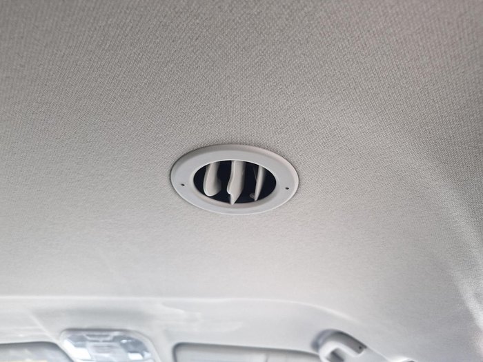 2025 Isuzu MU-X LS-U