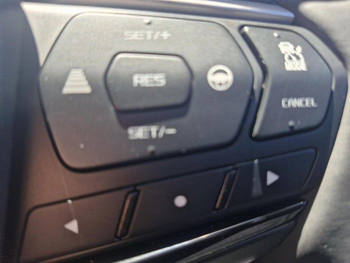 2025 Isuzu MU-X LS-U