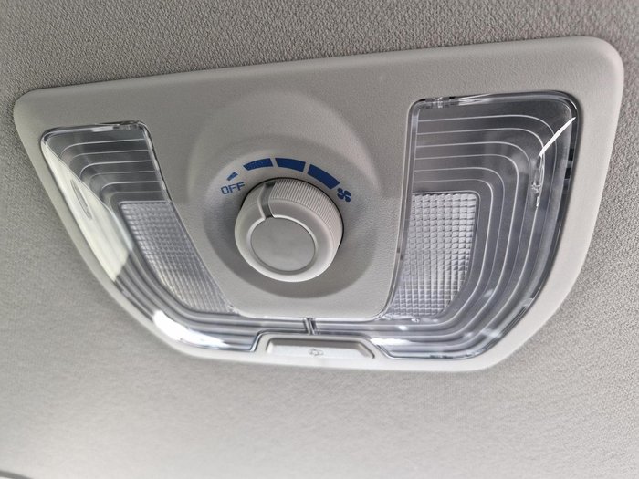 2025 Isuzu MU-X LS-U