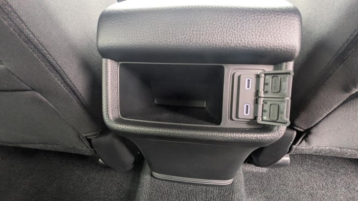 2025 Isuzu MU-X LS-U