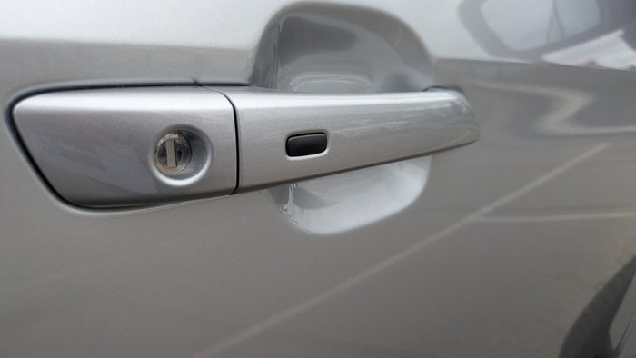 2025 Isuzu MU-X LS-U