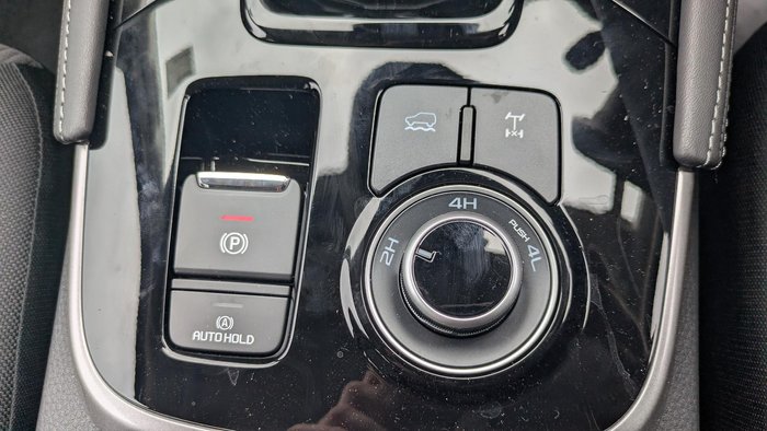 2025 Isuzu MU-X LS-U