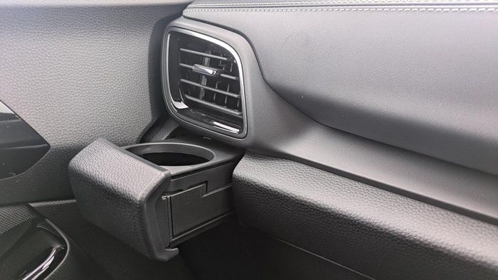 2025 Isuzu MU-X LS-U