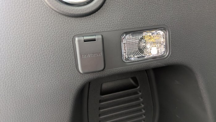 2025 Isuzu MU-X LS-U