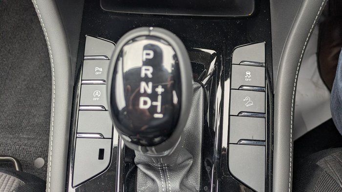 2025 Isuzu MU-X LS-U