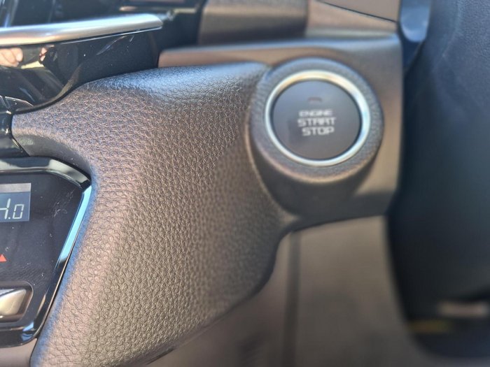 2025 Isuzu MU-X LS-T