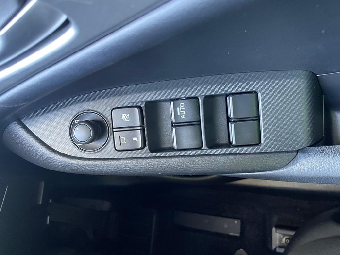 2022 Mazda CX-3 Maxx Sport