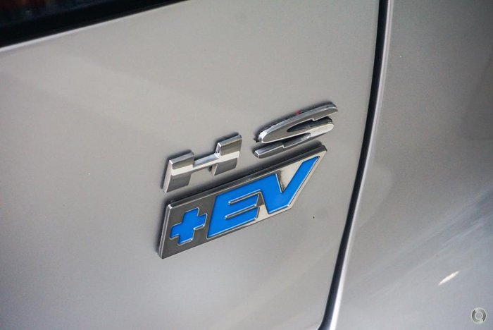 2022 MG HS Plus EV Excite