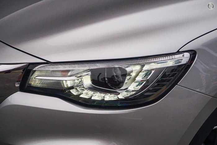 2022 MG HS Plus EV Excite