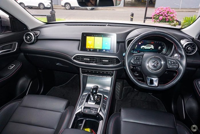 2022 MG HS Plus EV Excite