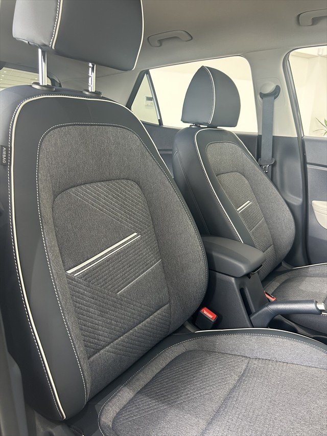 2025 Hyundai Venue Elite