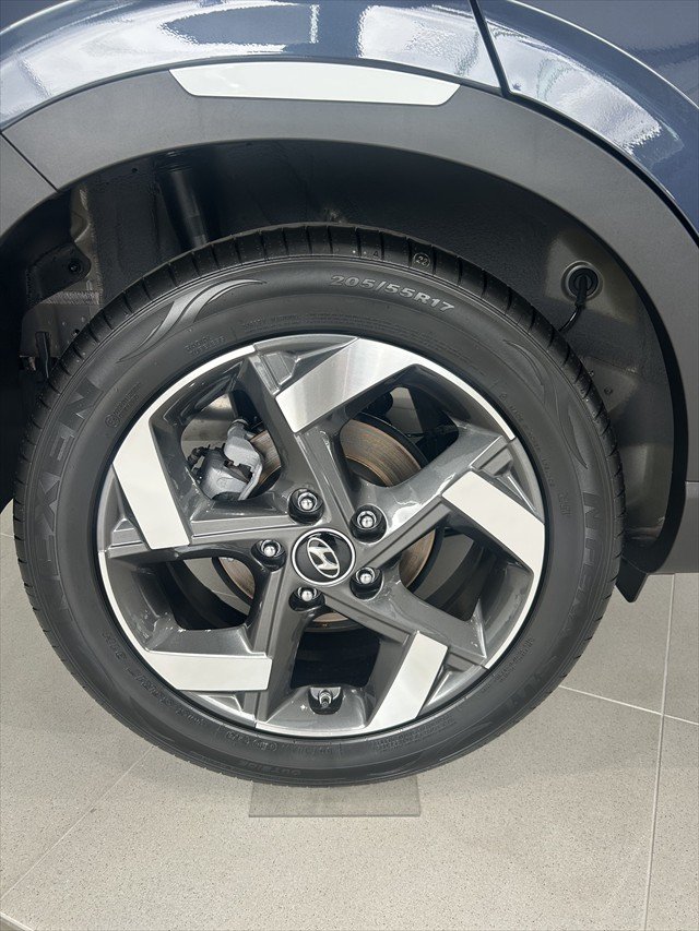 2025 Hyundai Venue Elite