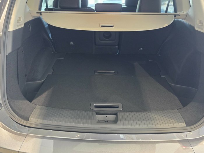 2025 Nissan X-TRAIL Ti