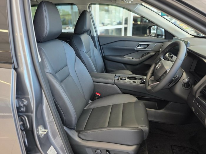 2025 Nissan X-TRAIL Ti