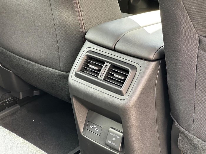 2025 Mazda CX-60 G40e Pure