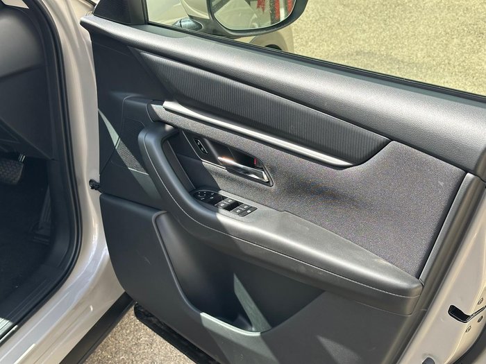 2025 Mazda CX-60 G40e Pure