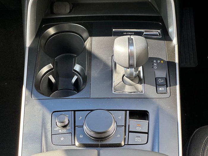 2025 Mazda CX-60 G40e Pure