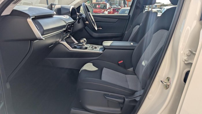 2025 Mazda CX-60 G40e Pure