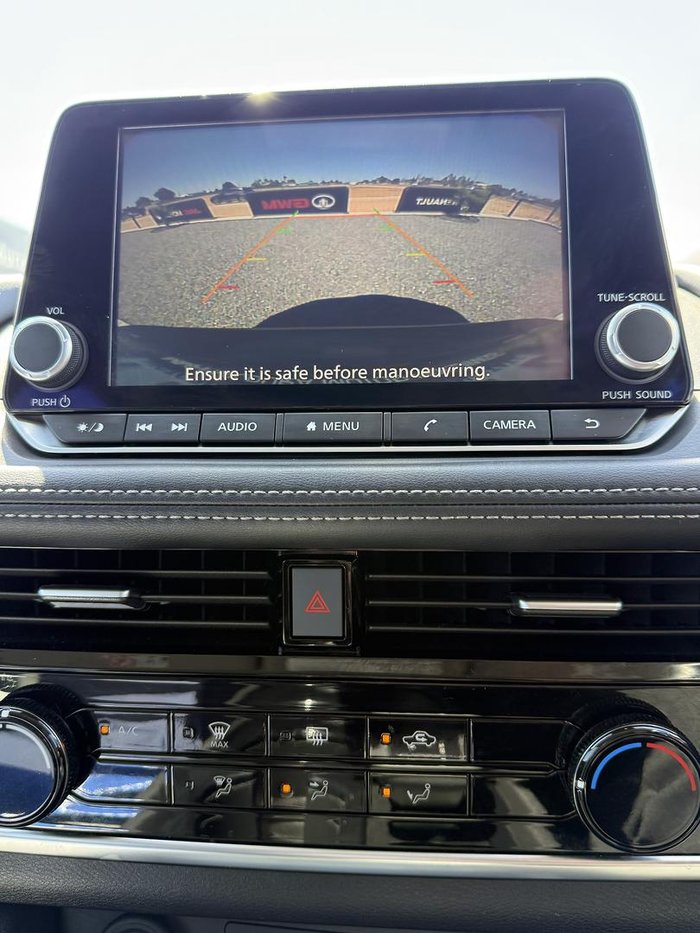 2023 Nissan X-TRAIL ST