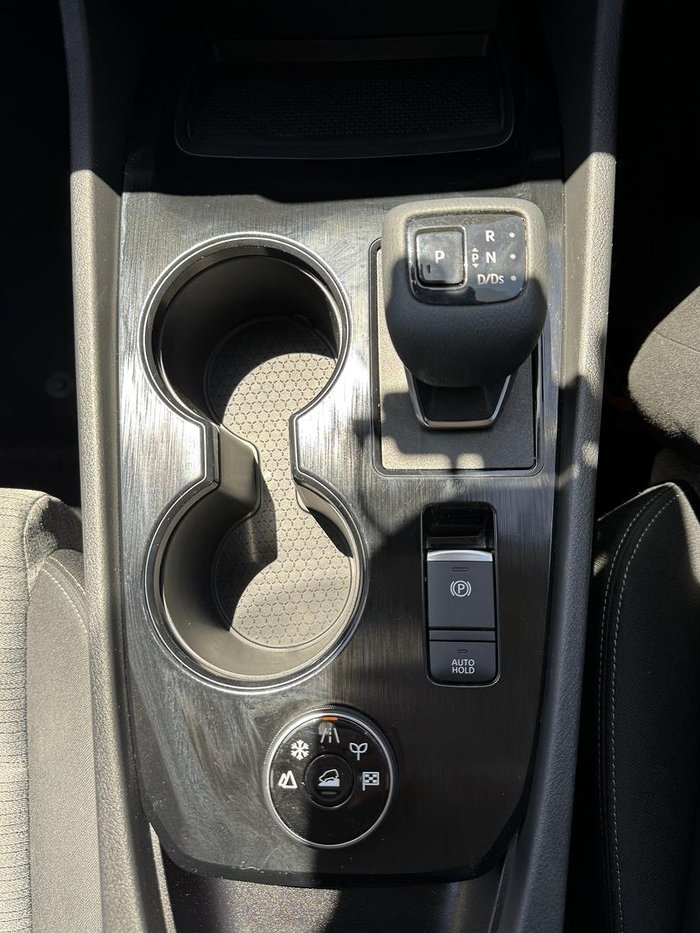 2023 Nissan X-TRAIL ST