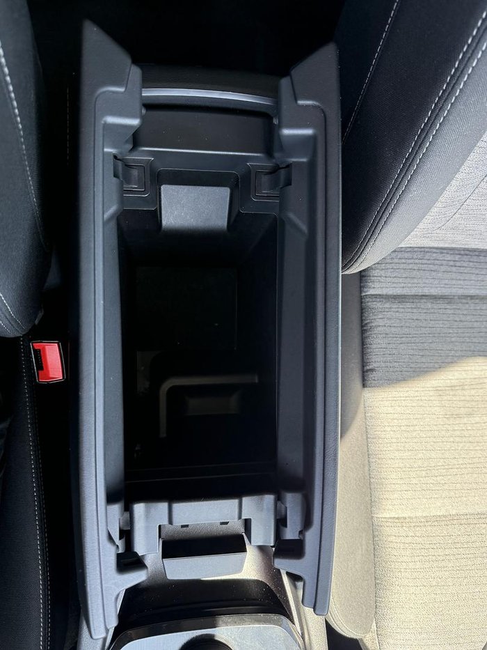 2023 Nissan X-TRAIL ST