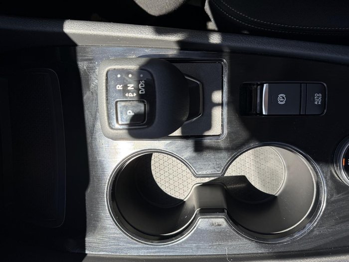 2023 Nissan X-TRAIL ST