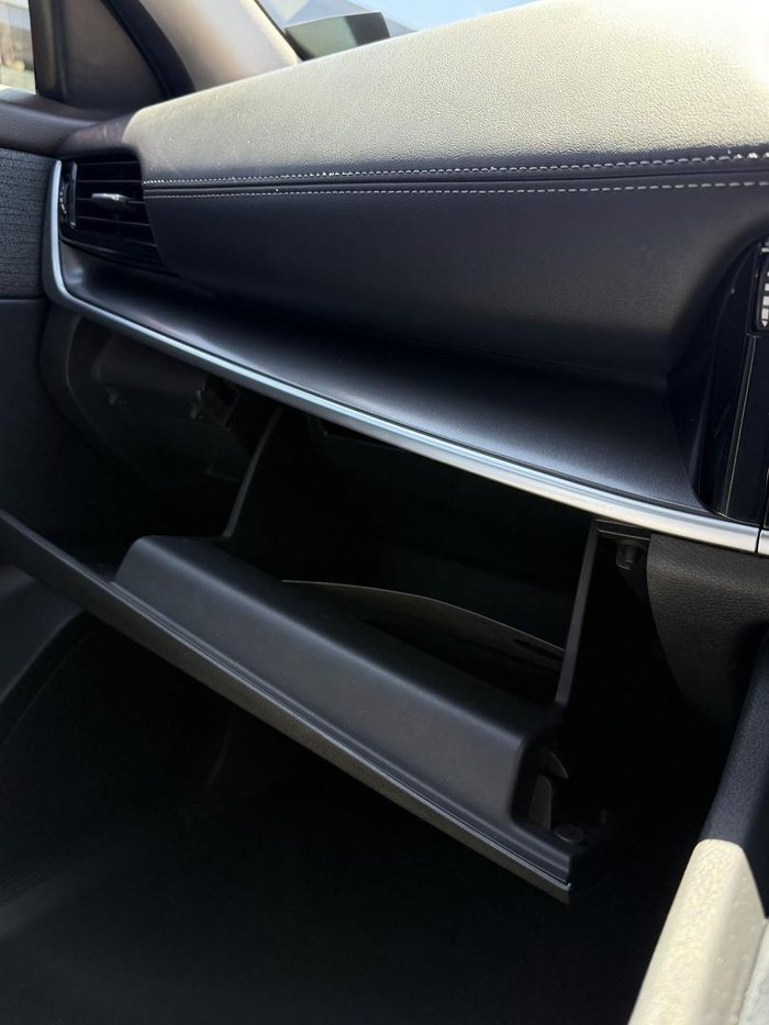 2023 Nissan X-TRAIL ST