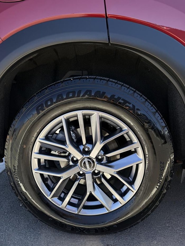 2023 Nissan X-TRAIL ST