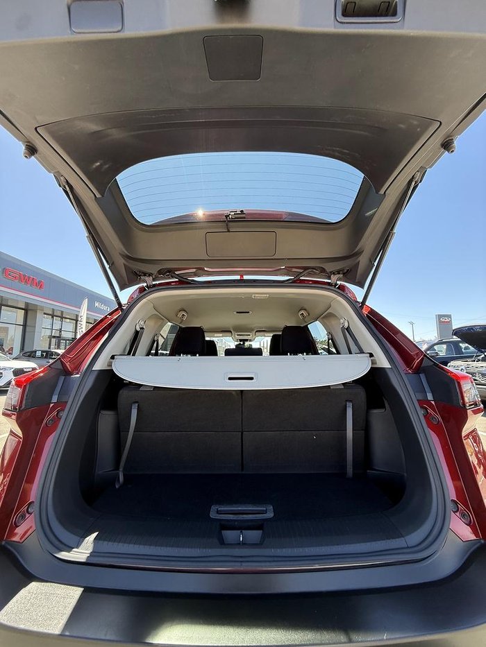 2023 Nissan X-TRAIL ST