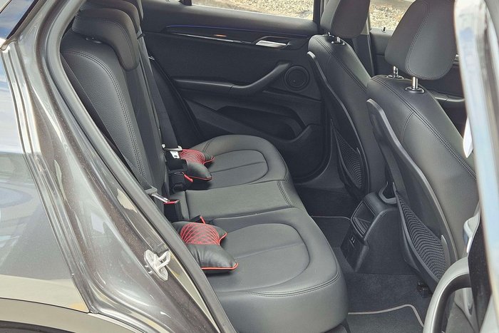 2021 BMW X2 sDrive18i