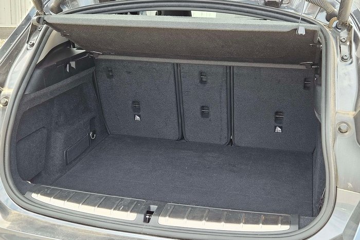 2021 BMW X2 sDrive18i