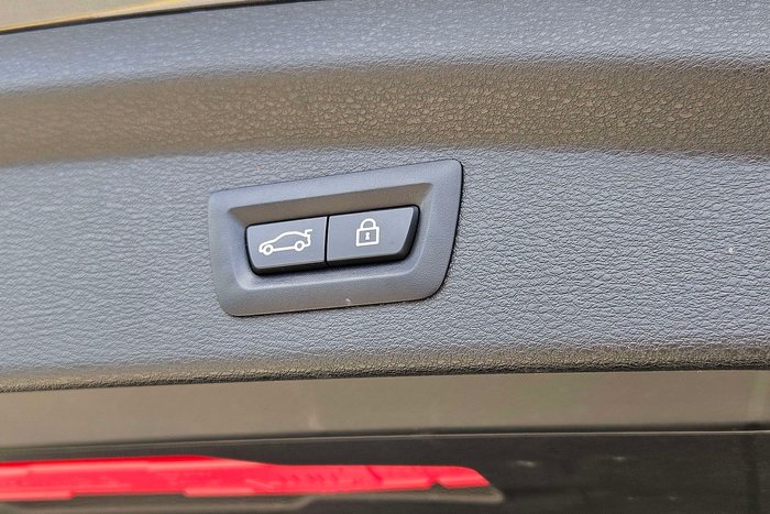 2021 BMW X2 sDrive18i