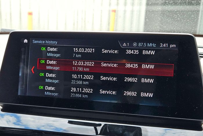 2021 BMW X2 sDrive18i