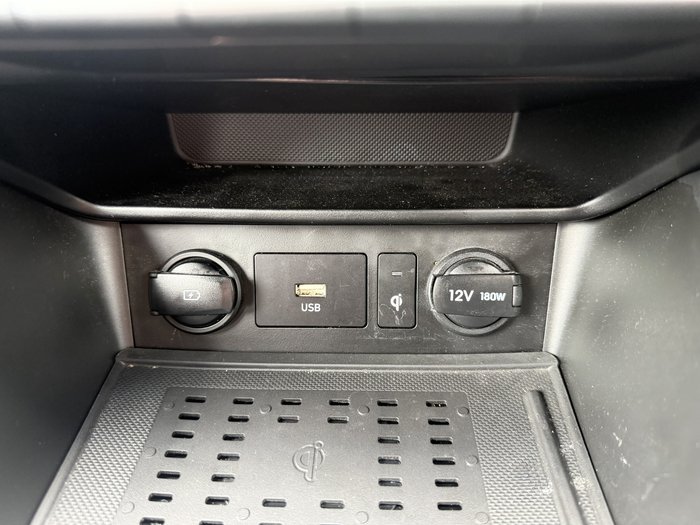 2022 Hyundai Kona Active