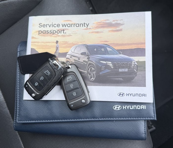 2022 Hyundai Kona Active