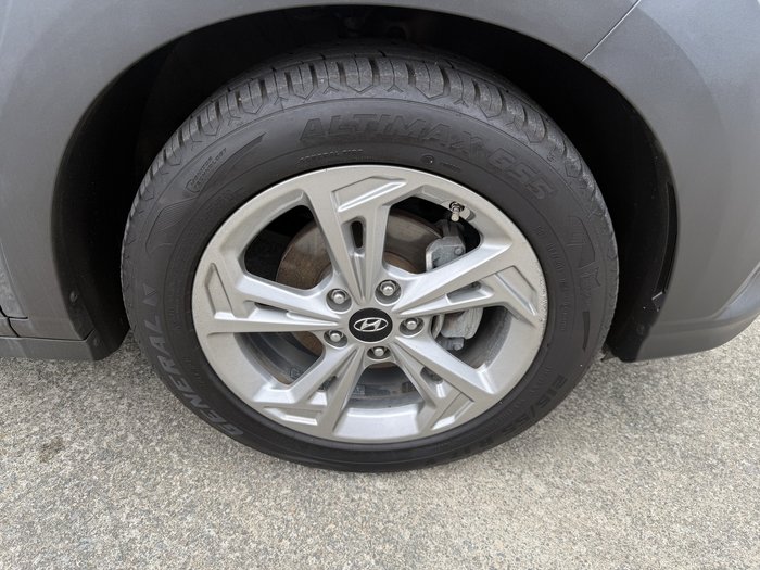 2022 Hyundai Kona Active