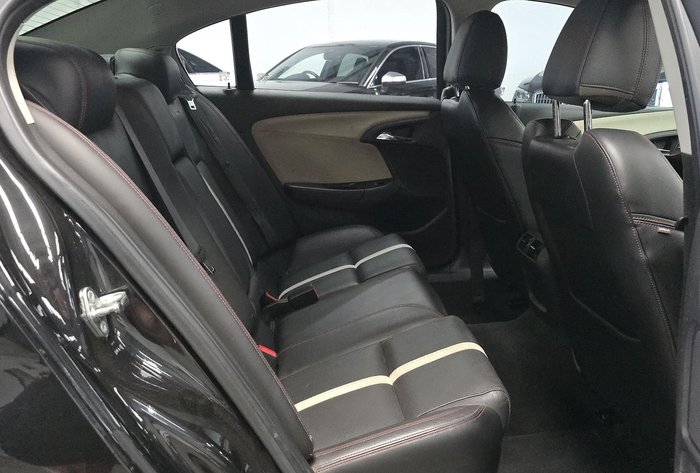 2013 Holden Commodore SS V VF MY14 Phantom