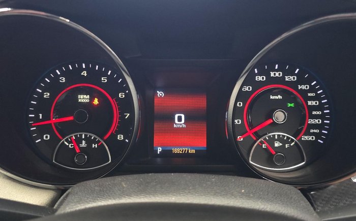 2013 Holden Commodore SS V VF MY14 Phantom