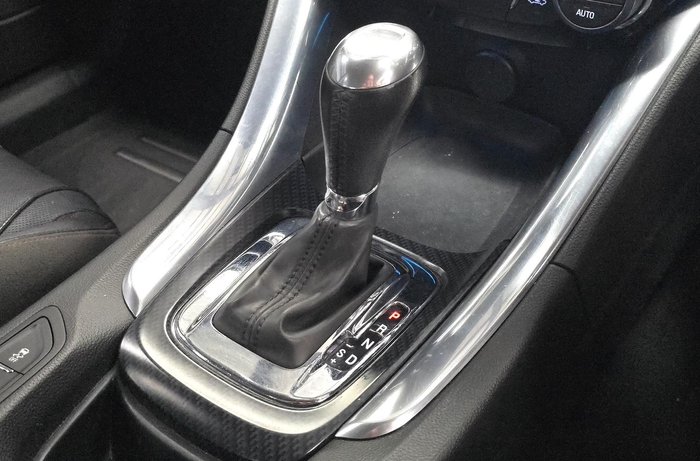 2013 Holden Commodore SS V VF MY14 Phantom