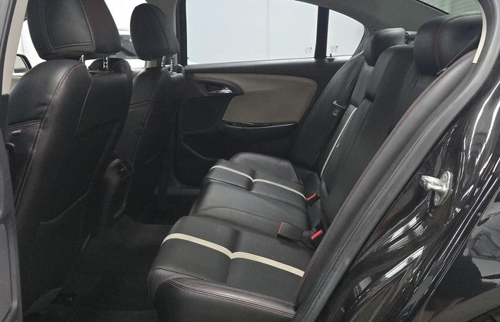 2013 Holden Commodore SS V VF MY14 Phantom