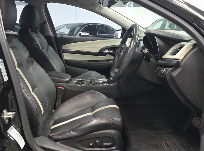 2013 Holden Commodore SS V VF MY14 Phantom